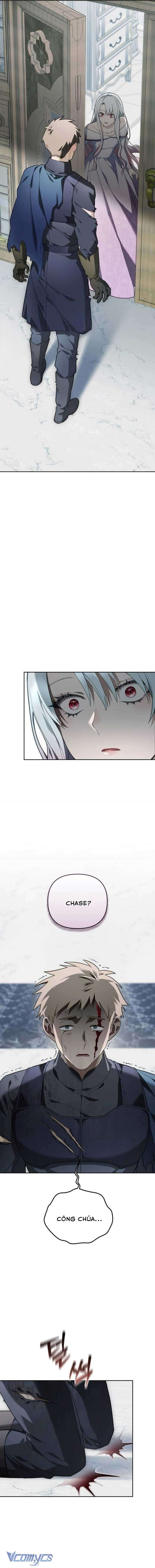 Tôi Sẽ Trở Thành Quỷ Vương Cấp 999 Chap 15 - Next Chap 16
