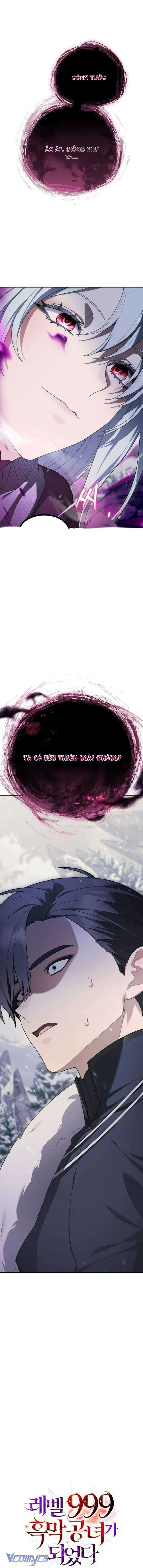 Tôi Sẽ Trở Thành Quỷ Vương Cấp 999 Chap 15 - Next Chap 16