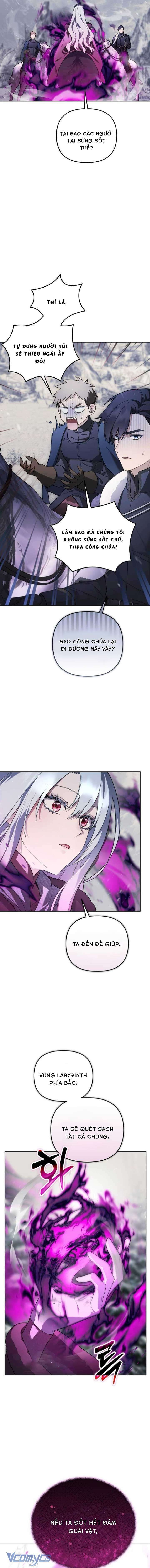 Tôi Sẽ Trở Thành Quỷ Vương Cấp 999 Chap 15 - Next Chap 16