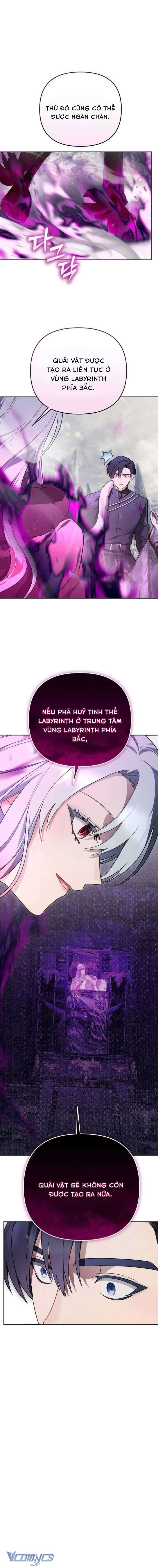 Tôi Sẽ Trở Thành Quỷ Vương Cấp 999 Chap 15 - Next Chap 16