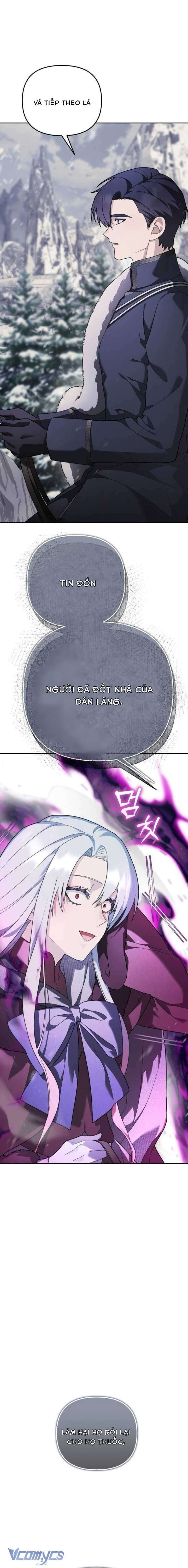 Tôi Sẽ Trở Thành Quỷ Vương Cấp 999 Chap 15 - Next Chap 16