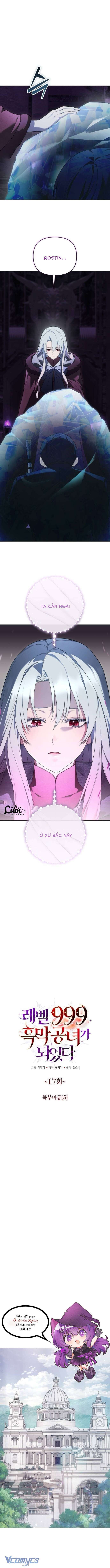 Tôi Sẽ Trở Thành Quỷ Vương Cấp 999 Chap 17 - Next Chap 18