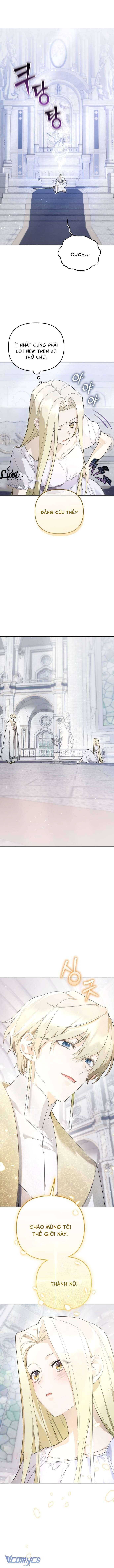 Tôi Sẽ Trở Thành Quỷ Vương Cấp 999 Chap 17 - Next Chap 18