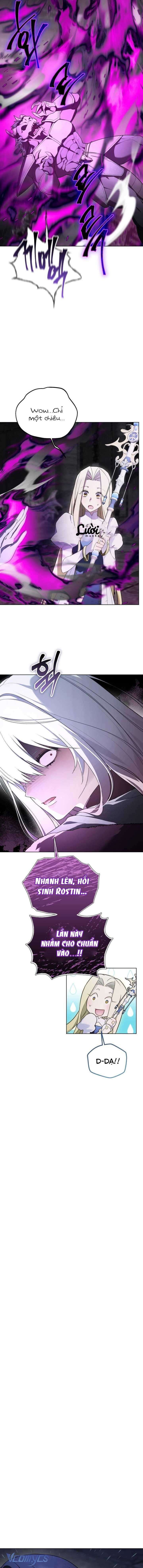 Tôi Sẽ Trở Thành Quỷ Vương Cấp 999 Chap 18 - Next Chap 19
