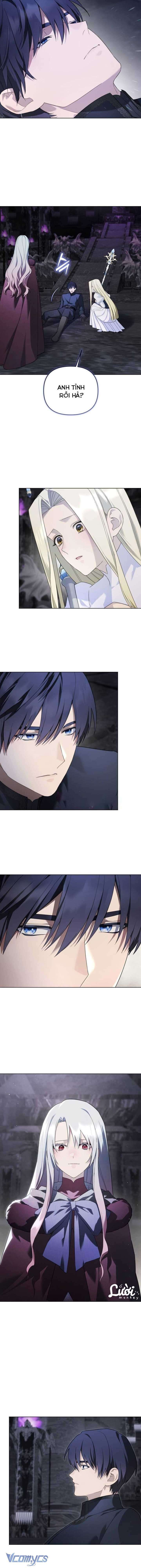 Tôi Sẽ Trở Thành Quỷ Vương Cấp 999 Chap 18 - Next Chap 19