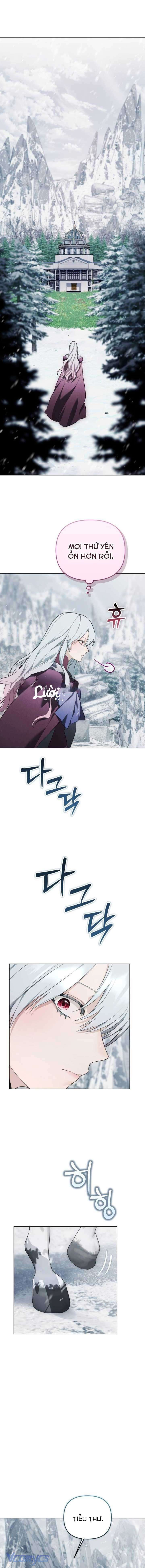 Tôi Sẽ Trở Thành Quỷ Vương Cấp 999 Chap 18 - Next Chap 19