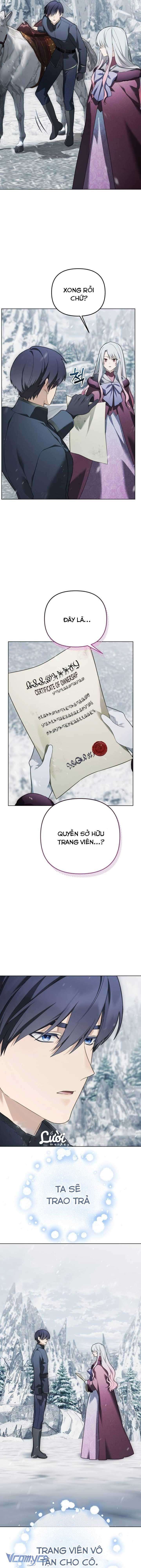 Tôi Sẽ Trở Thành Quỷ Vương Cấp 999 Chap 18 - Next Chap 19