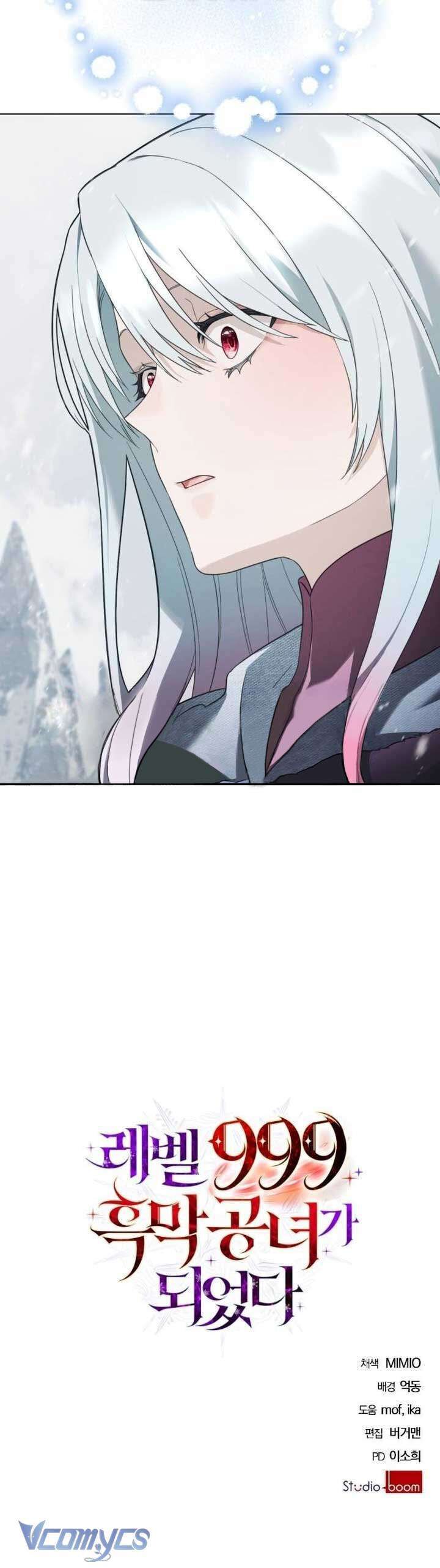Tôi Sẽ Trở Thành Quỷ Vương Cấp 999 Chap 18 - Next Chap 19