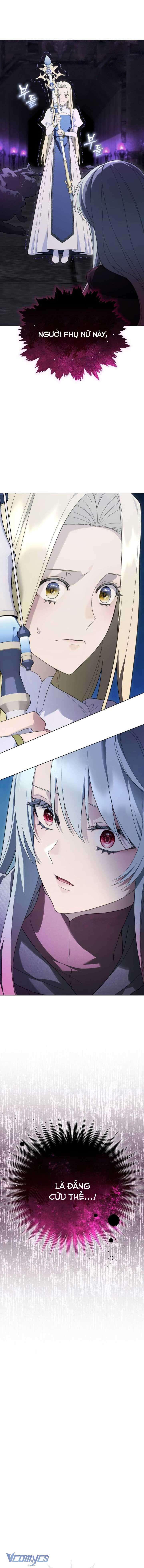 Tôi Sẽ Trở Thành Quỷ Vương Cấp 999 Chap 18 - Next Chap 19
