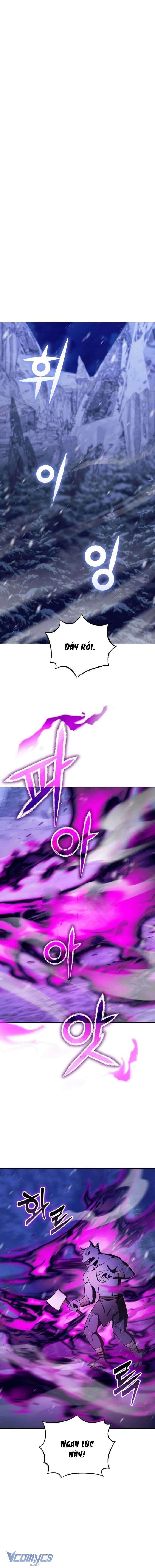 Tôi Sẽ Trở Thành Quỷ Vương Cấp 999 Chap 18 - Next Chap 19