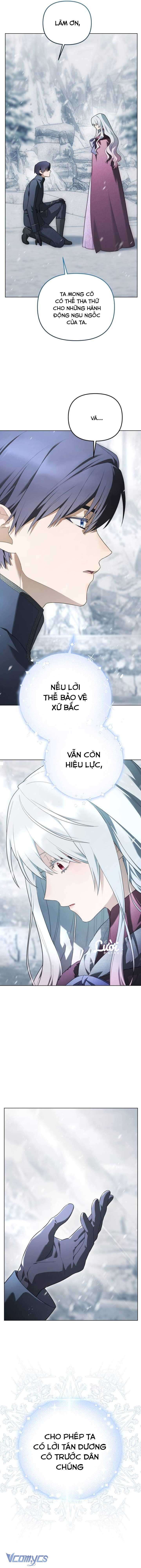 Tôi Sẽ Trở Thành Quỷ Vương Cấp 999 Chap 19 - Next Chap 20