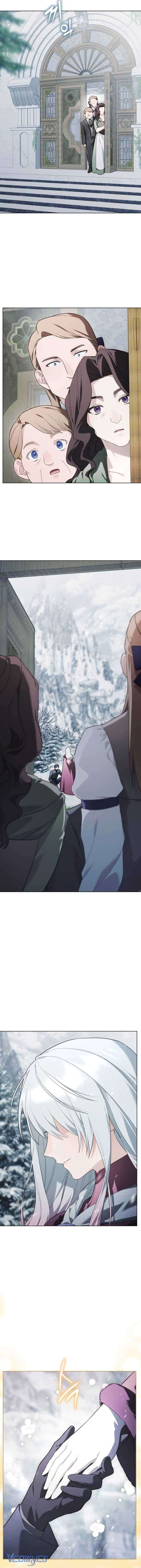 Tôi Sẽ Trở Thành Quỷ Vương Cấp 999 Chap 19 - Next Chap 20
