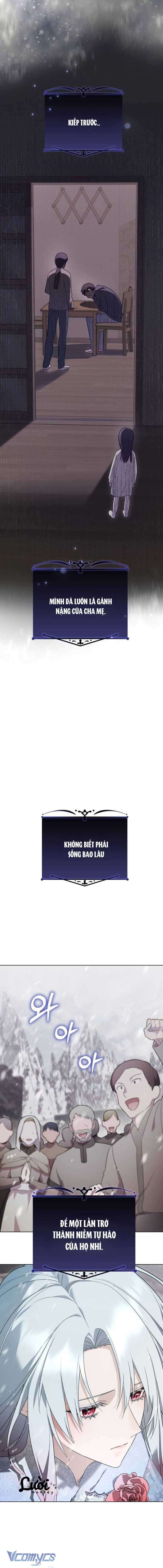 Tôi Sẽ Trở Thành Quỷ Vương Cấp 999 Chap 19 - Next Chap 20