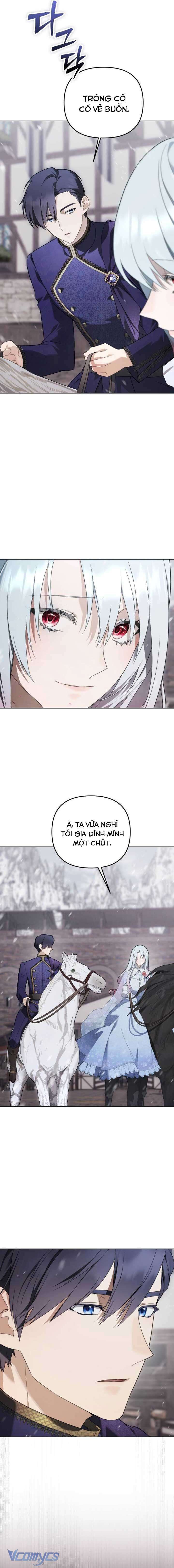 Tôi Sẽ Trở Thành Quỷ Vương Cấp 999 Chap 19 - Next Chap 20