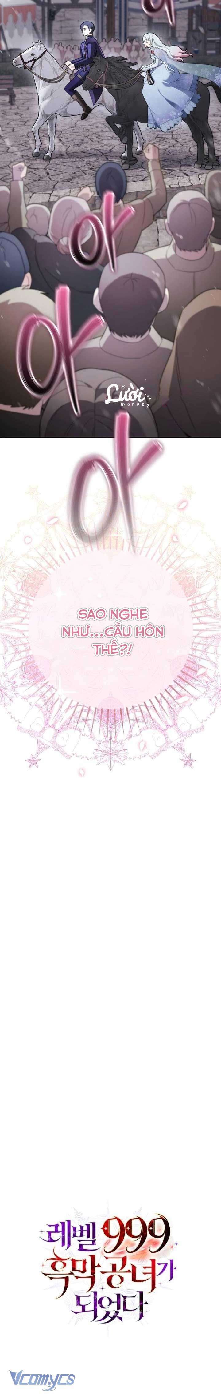 Tôi Sẽ Trở Thành Quỷ Vương Cấp 999 Chap 19 - Next Chap 20