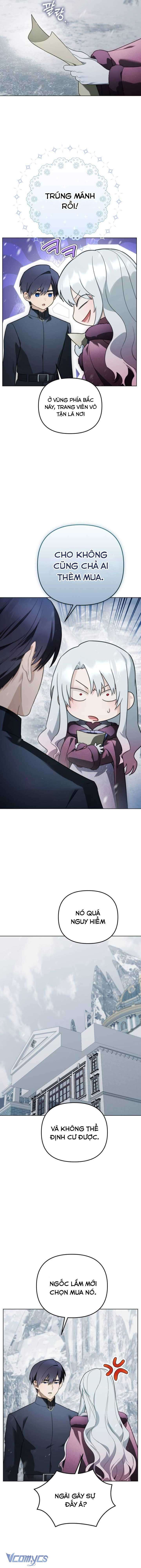 Tôi Sẽ Trở Thành Quỷ Vương Cấp 999 Chap 19 - Next Chap 20