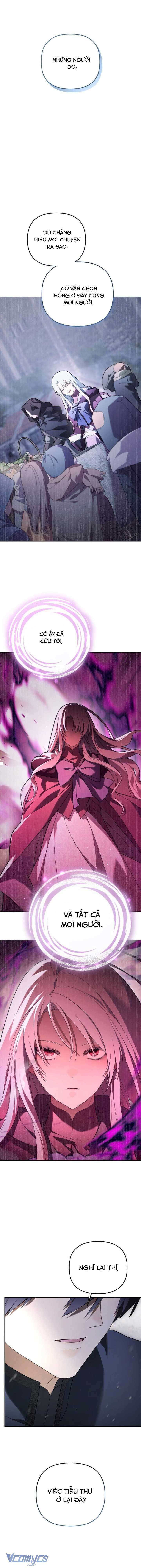 Tôi Sẽ Trở Thành Quỷ Vương Cấp 999 Chap 19 - Next Chap 20