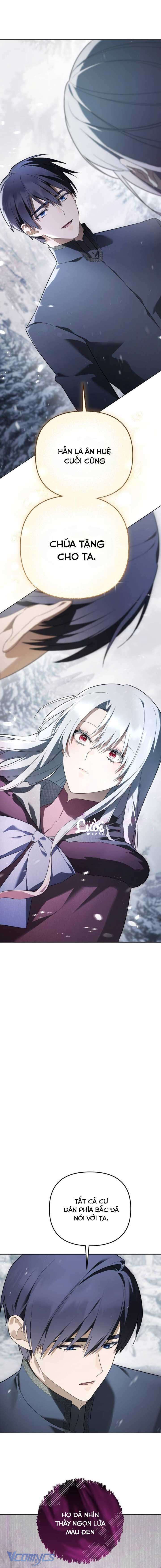 Tôi Sẽ Trở Thành Quỷ Vương Cấp 999 Chap 19 - Next Chap 20