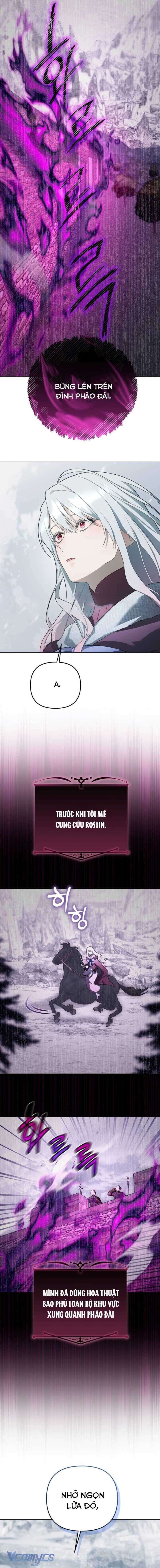 Tôi Sẽ Trở Thành Quỷ Vương Cấp 999 Chap 19 - Next Chap 20