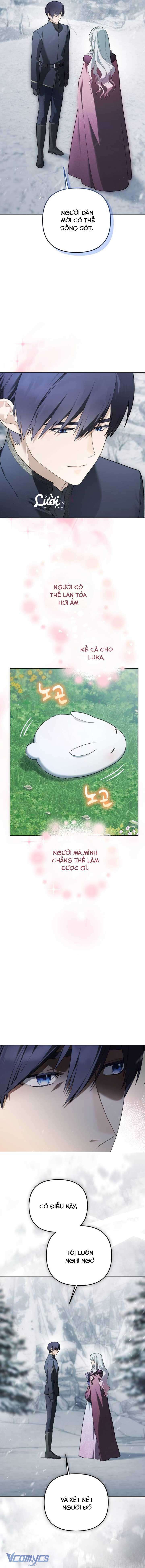 Tôi Sẽ Trở Thành Quỷ Vương Cấp 999 Chap 19 - Next Chap 20