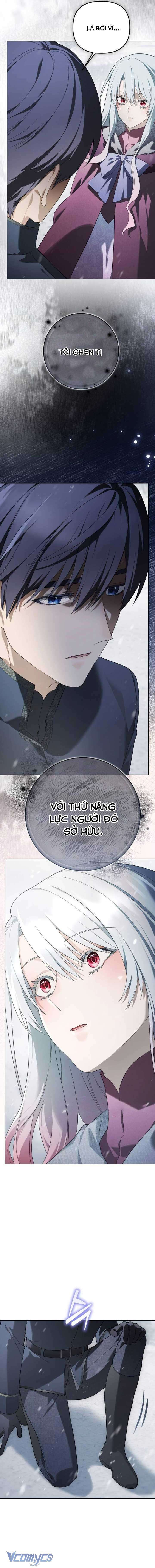 Tôi Sẽ Trở Thành Quỷ Vương Cấp 999 Chap 19 - Next Chap 20