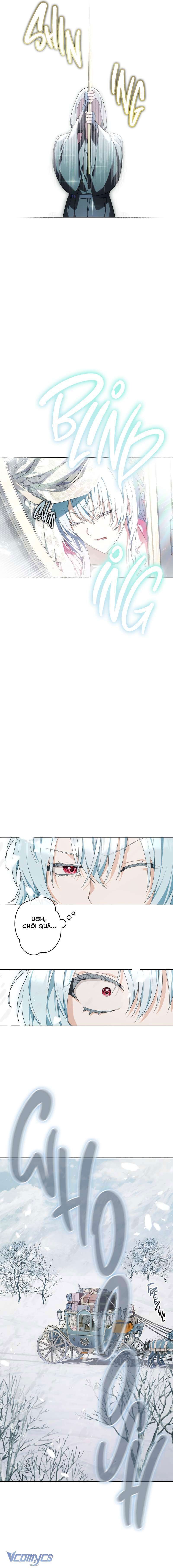Tôi Sẽ Trở Thành Quỷ Vương Cấp 999 Chap 2 - Next Chap 3