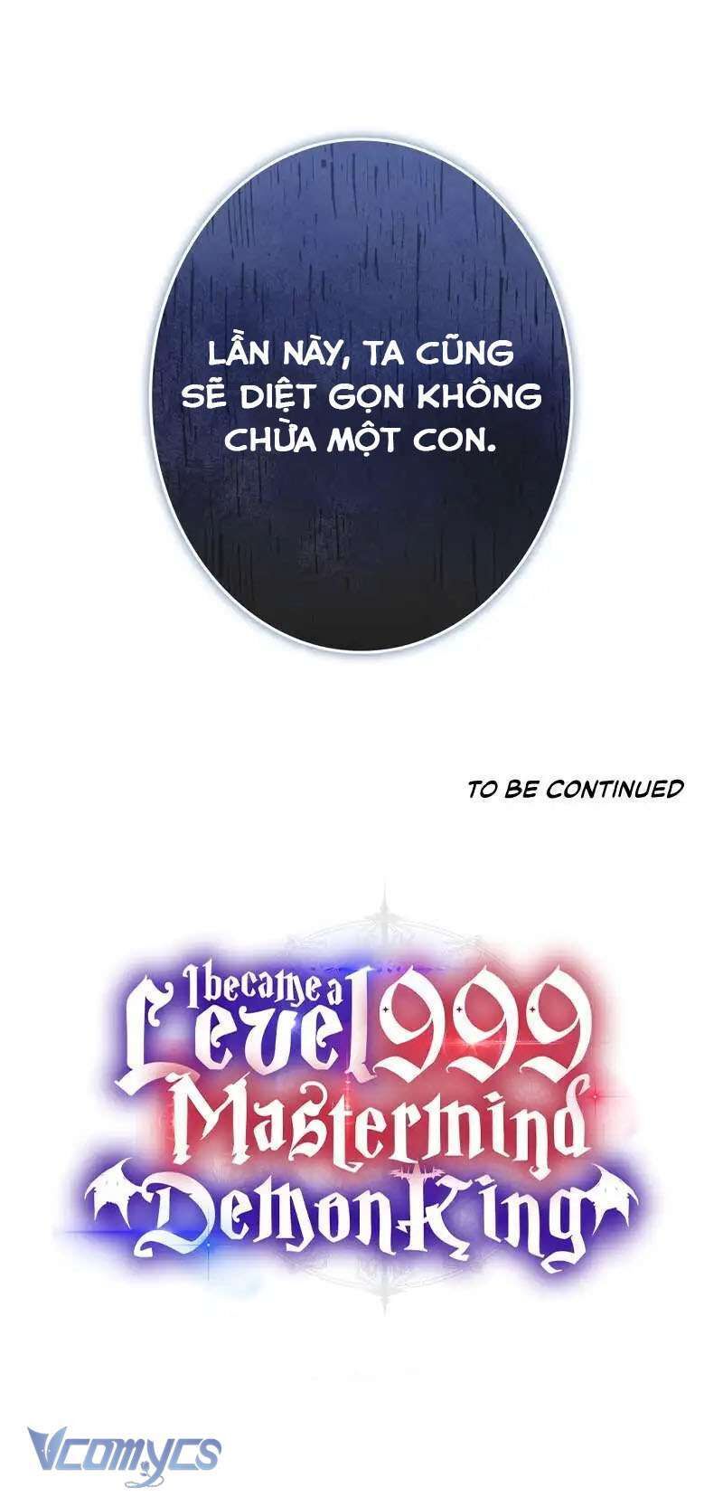 Tôi Sẽ Trở Thành Quỷ Vương Cấp 999 Chap 2 - Next Chap 3