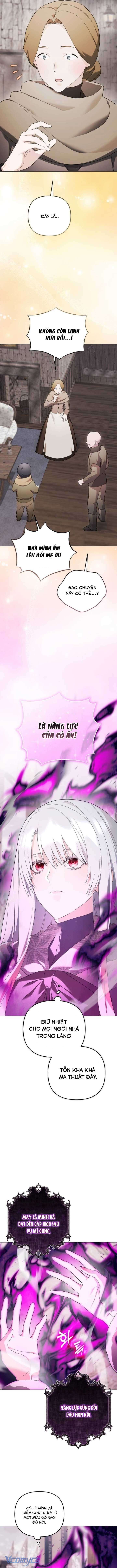 Tôi Sẽ Trở Thành Quỷ Vương Cấp 999 Chap 20 - Next Chap 21