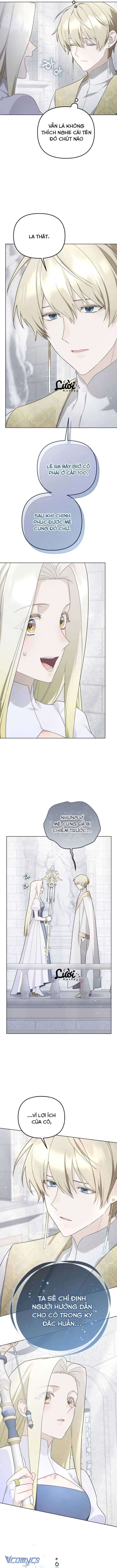 Tôi Sẽ Trở Thành Quỷ Vương Cấp 999 Chap 20 - Next Chap 21