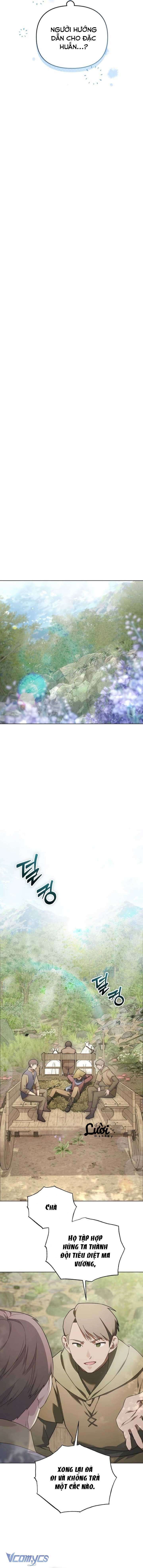 Tôi Sẽ Trở Thành Quỷ Vương Cấp 999 Chap 20 - Next Chap 21