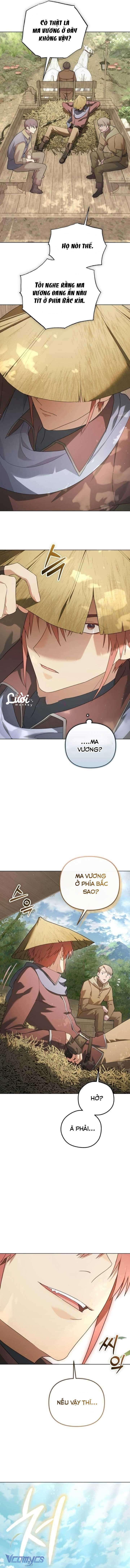 Tôi Sẽ Trở Thành Quỷ Vương Cấp 999 Chap 20 - Next Chap 21