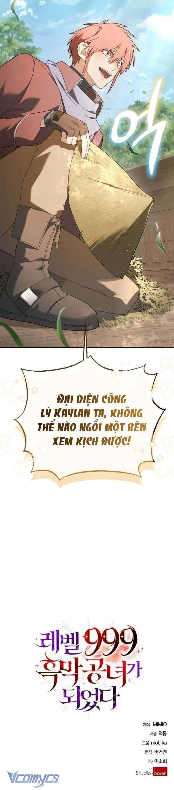 Tôi Sẽ Trở Thành Quỷ Vương Cấp 999 Chap 20 - Next Chap 21
