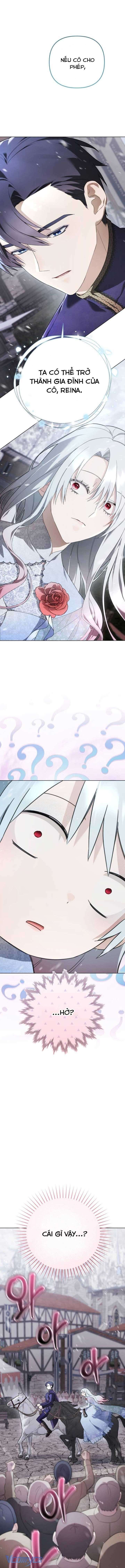 Tôi Sẽ Trở Thành Quỷ Vương Cấp 999 Chap 20 - Next Chap 21
