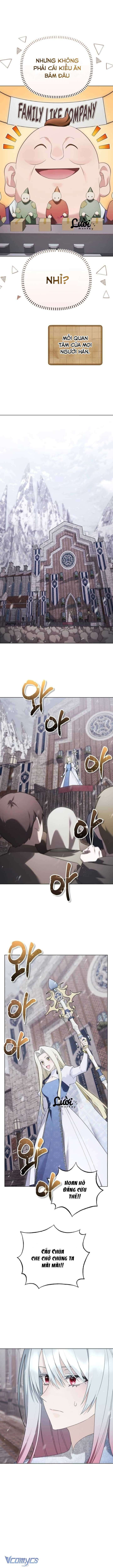 Tôi Sẽ Trở Thành Quỷ Vương Cấp 999 Chap 20 - Next Chap 21