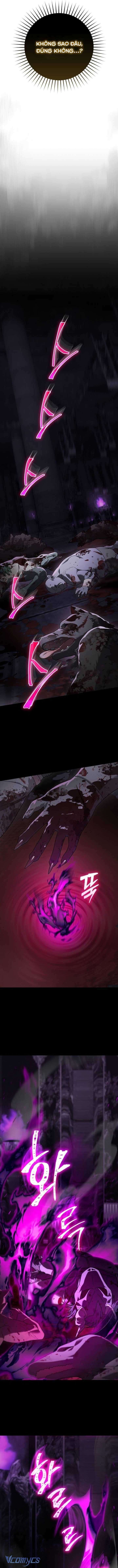 Tôi Sẽ Trở Thành Quỷ Vương Cấp 999 Chap 20 - Next Chap 21
