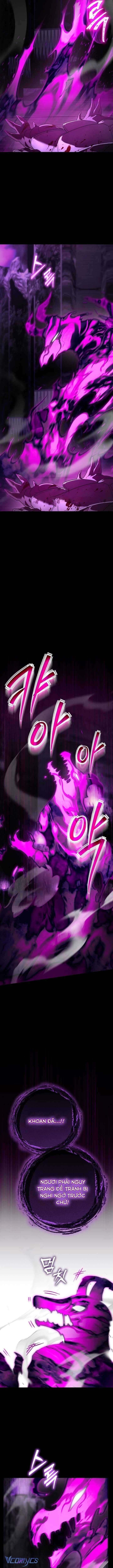 Tôi Sẽ Trở Thành Quỷ Vương Cấp 999 Chap 20 - Next Chap 21