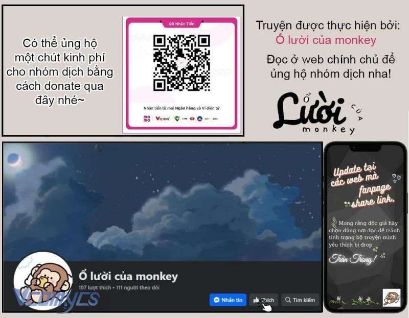 Tôi Sẽ Trở Thành Quỷ Vương Cấp 999 Chap 24 - Next Chap 25