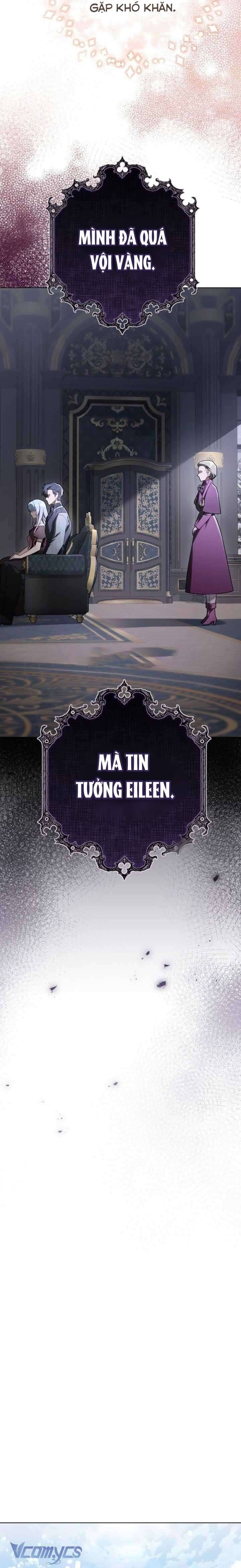 Tôi Sẽ Trở Thành Quỷ Vương Cấp 999 Chap 26 - Next Chap 27