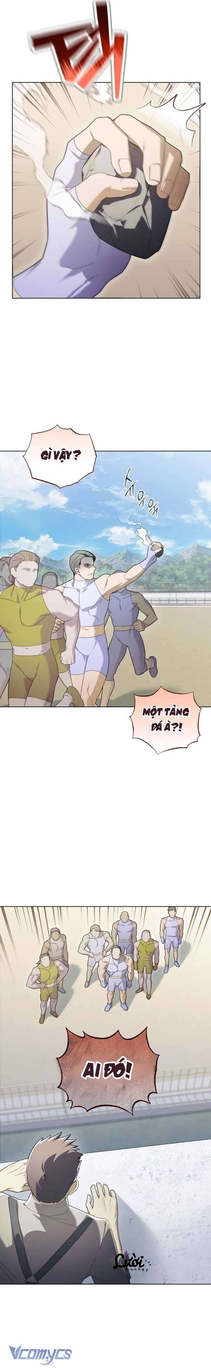 Tôi Sẽ Trở Thành Quỷ Vương Cấp 999 Chap 26 - Next Chap 27