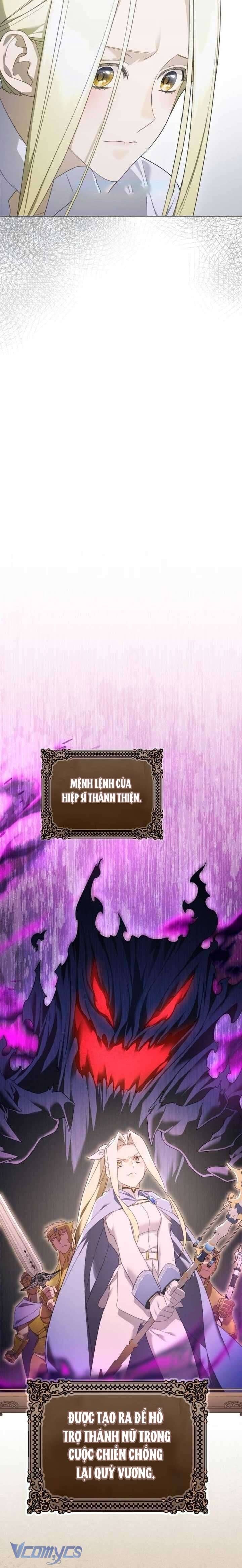 Tôi Sẽ Trở Thành Quỷ Vương Cấp 999 Chap 26 - Next Chap 27