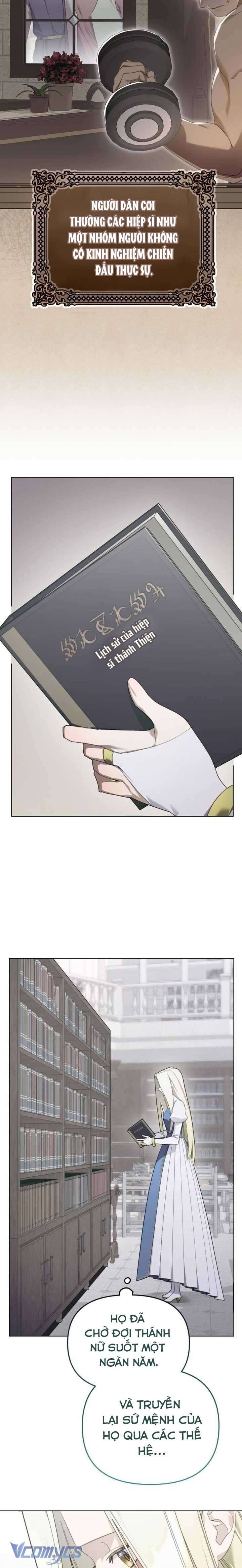 Tôi Sẽ Trở Thành Quỷ Vương Cấp 999 Chap 26 - Next Chap 27