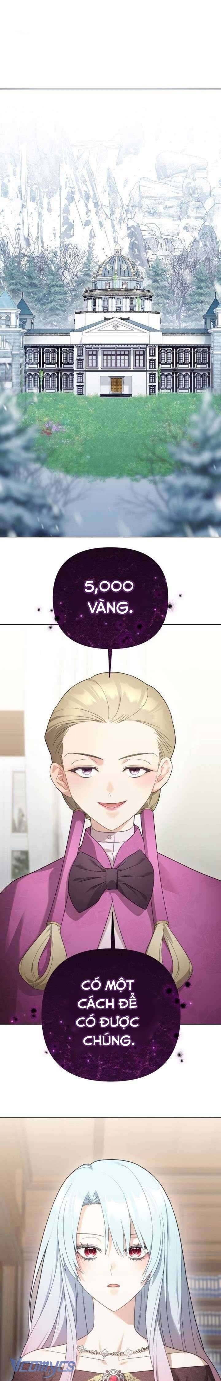 Tôi Sẽ Trở Thành Quỷ Vương Cấp 999 Chap 26 - Next Chap 27