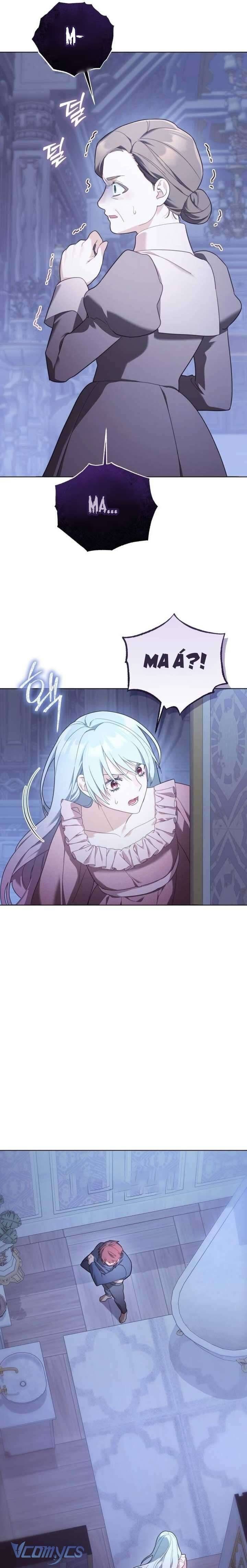 Tôi Sẽ Trở Thành Quỷ Vương Cấp 999 Chap 26 - Next Chap 27