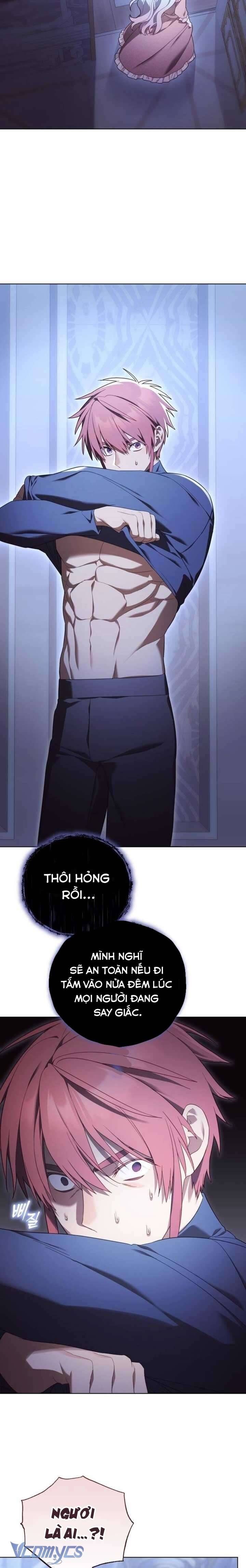 Tôi Sẽ Trở Thành Quỷ Vương Cấp 999 Chap 26 - Next Chap 27