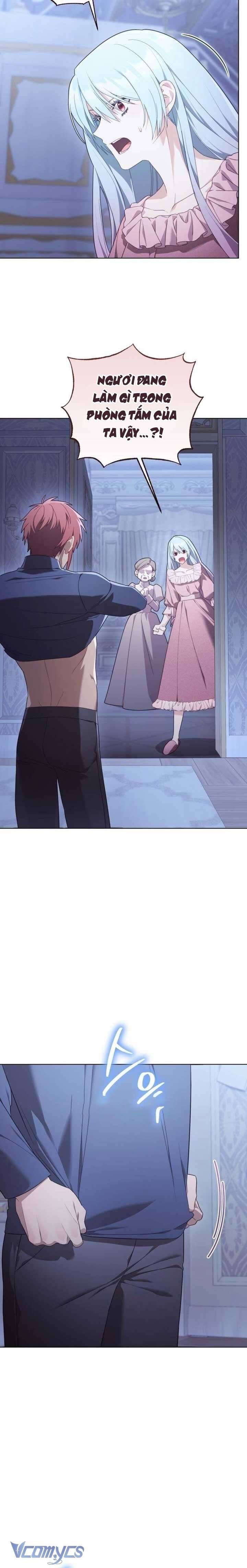 Tôi Sẽ Trở Thành Quỷ Vương Cấp 999 Chap 26 - Next Chap 27