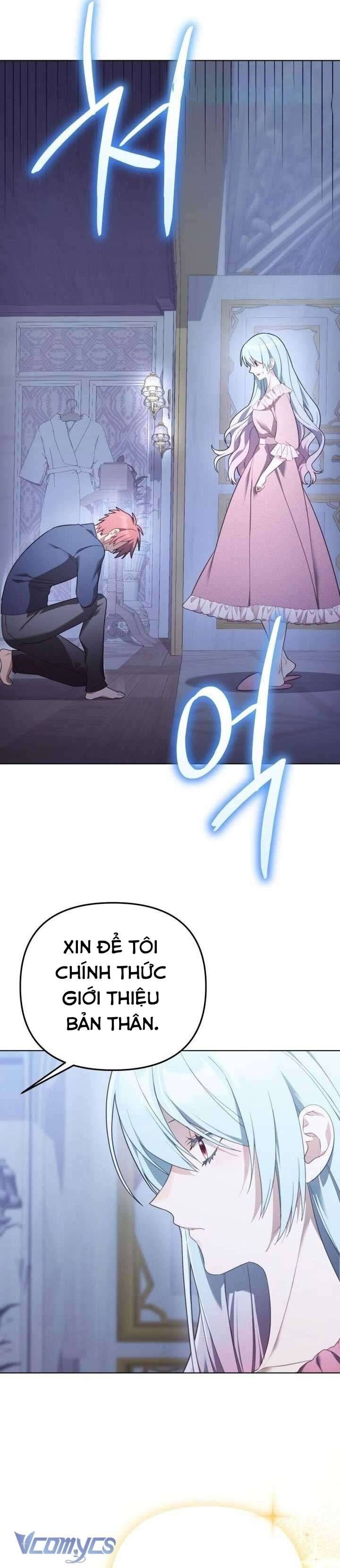 Tôi Sẽ Trở Thành Quỷ Vương Cấp 999 Chap 26 - Next Chap 27