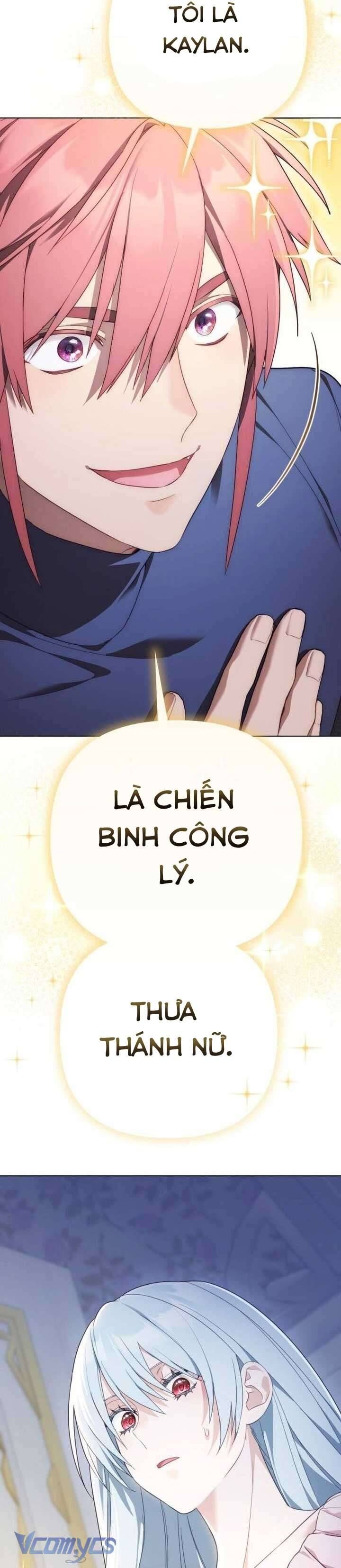 Tôi Sẽ Trở Thành Quỷ Vương Cấp 999 Chap 26 - Next Chap 27