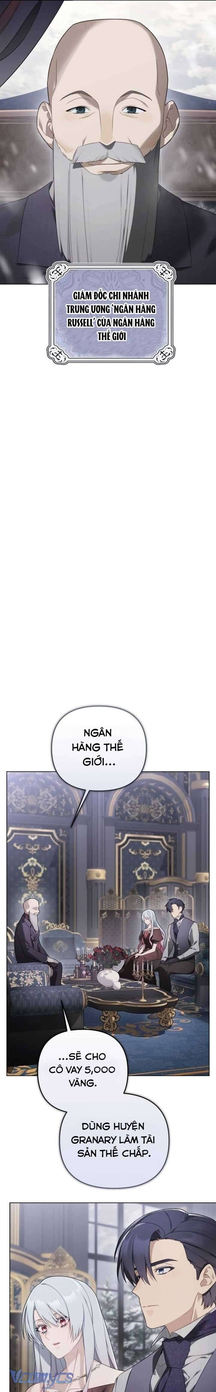 Tôi Sẽ Trở Thành Quỷ Vương Cấp 999 Chap 26 - Next Chap 27