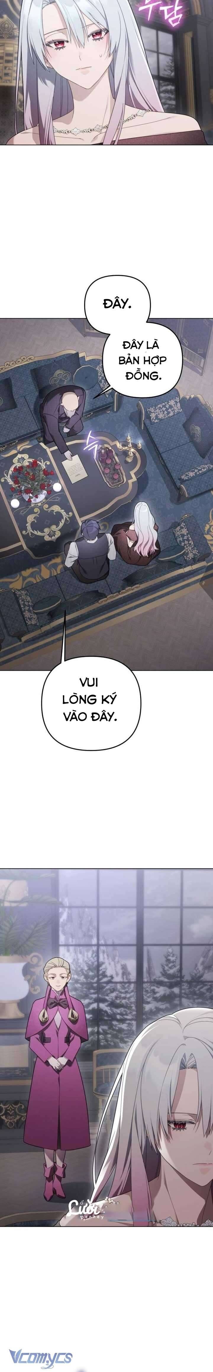Tôi Sẽ Trở Thành Quỷ Vương Cấp 999 Chap 26 - Next Chap 27