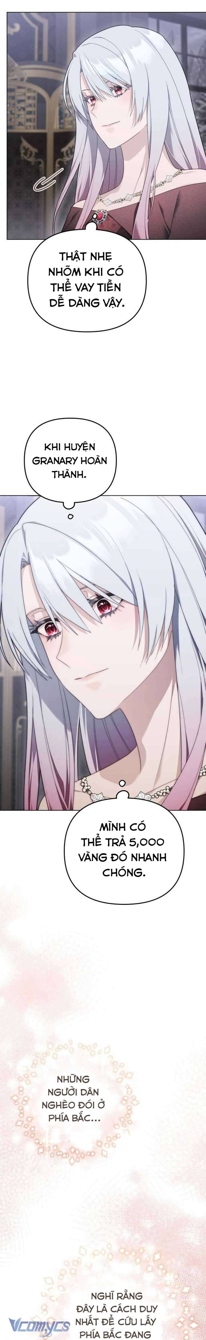 Tôi Sẽ Trở Thành Quỷ Vương Cấp 999 Chap 26 - Next Chap 27